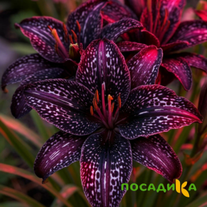 Лилейник Вояж купить по цене от 699р. в интернет-магазине «Посадика» с доставкой почтой в в Судаке и по всей России – [изображение №1].